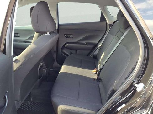 New 2026 Hyundai Kona SEL Sport FWD image 11