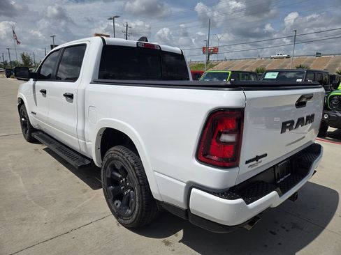 Used 2026 RAM 1500 Lone Star RWD image 5