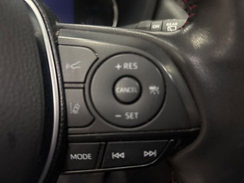 Used 2022 Toyota RAV4 XSE image 19