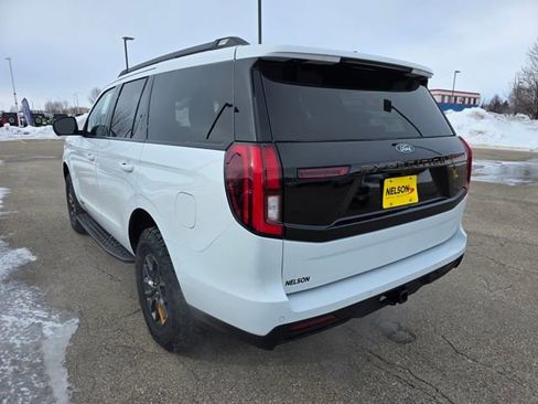 New 2026 Ford Expedition Tremor image 34