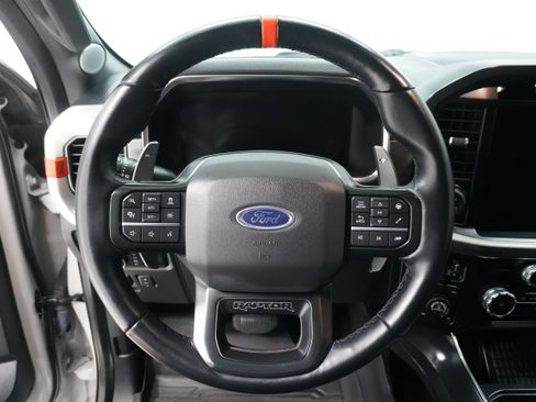 Used 2023 Ford F150 Raptor image 19