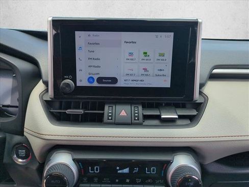Certified 2024 Toyota RAV4 XLE Premium AWD/4WD image 14
