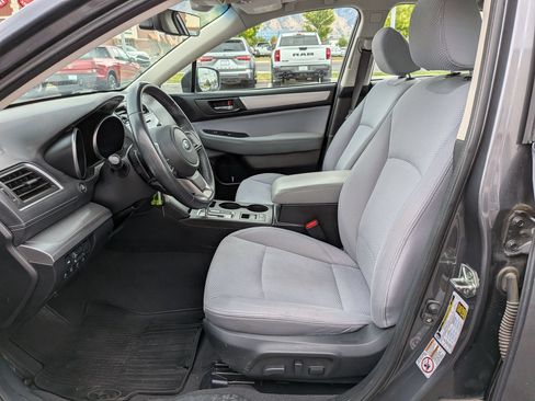 Used 2018 Subaru Legacy 2.5i Premium AWD/4WD image 27