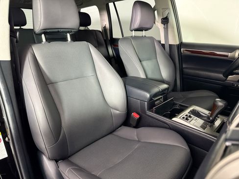Used 2019 Lexus GX 460 Premium AWD/4WD image 33