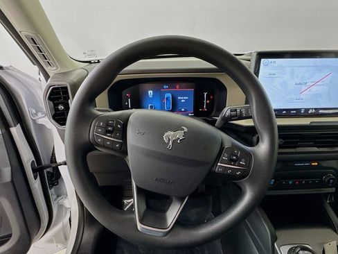 New 2026 Ford Bronco Sport Big Bend image 11