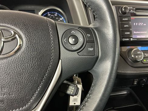 Used 2016 Toyota RAV4 XLE FWD image 19