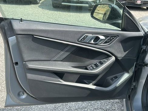 Used 2022 BMW M235i xDrive Gran Coupe w/ Shadowloine Package image 11