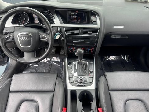 Used 2011 Audi A5 2.0T Premium Plus AWD/4WD image 15