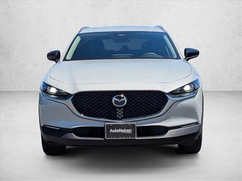 Used 2024 MAZDA CX-30 AWD 2.5 S w/ Select Sport Pkg image 3