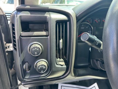 Used 2017 Chevrolet Silverado 2500 W/T w/ WT Fleet Convenience Package image 22