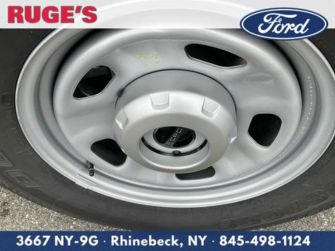 New 2026 Ford F350 XL w/ XL Driver Assist Package image 10