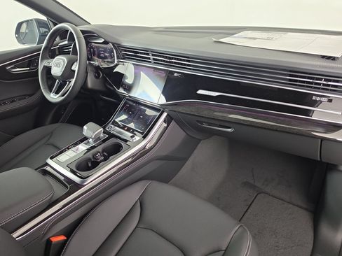 New 2026 Audi Q8 Premium Plus AWD/4WD image 42
