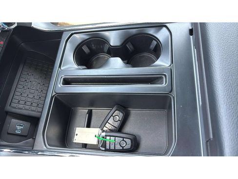 Used 2024 Ford F150 XLT w/ Equipment Group 302A MID AWD/4WD image 20