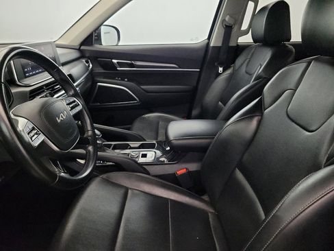 Used 2022 Kia Telluride S AWD/4WD image 17