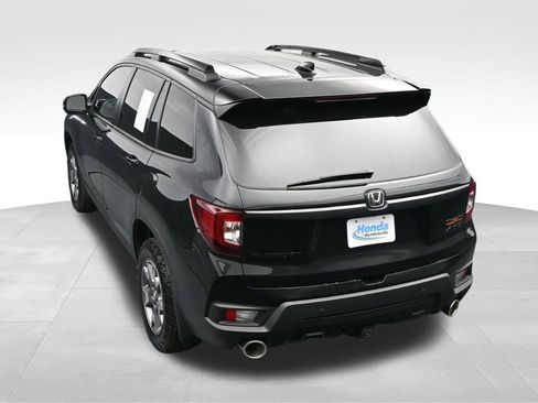 Used 2023 Honda Passport TrailSport image 37