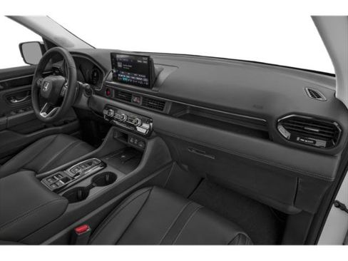 Certified 2024 Honda Pilot EX-L image 15