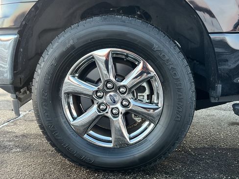 Used 2020 Ford F150 XLT w/ Equipment Group 302A Luxury image 10