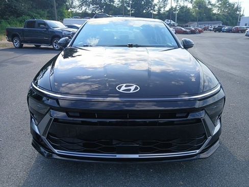 Used 2024 Hyundai Sonata SEL image 8