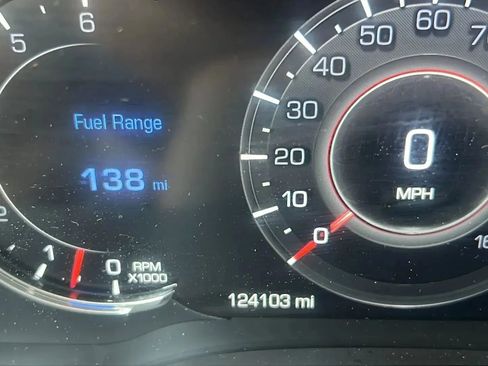 Used 2016 Cadillac Escalade Platinum image 13