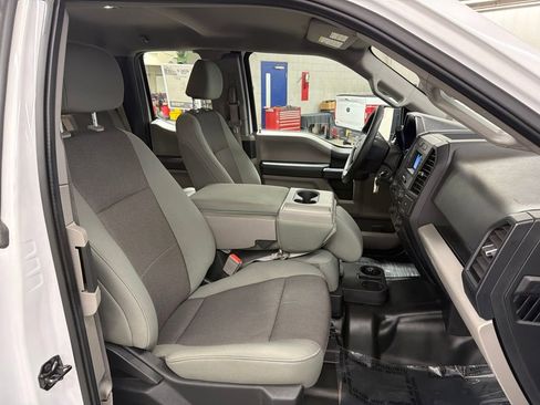 Used 2019 Ford F150 XL w/ XL Power Equipment Group AWD/4WD image 9