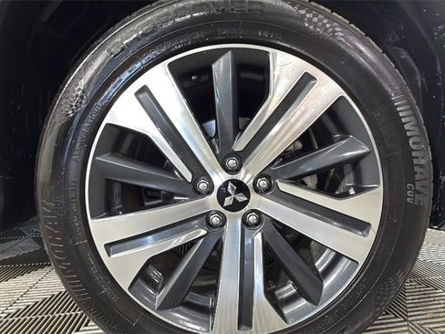 Used 2021 Mitsubishi Outlander Sport SE image 50