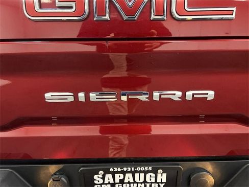 Used 2024 GMC Sierra 2500 SLE w/ SLE Convenience Package image 32