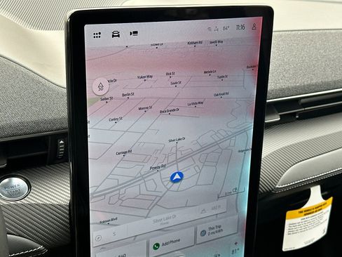 New 2025 Ford Mustang Mach-E Premium image 22