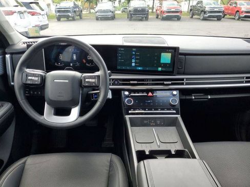Used 2026 Hyundai Santa Fe SEL AWD/4WD image 23