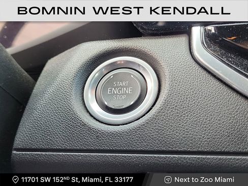 Used 2024 Chevrolet Colorado Trail Boss w/ Advanced Trailering Package image 21