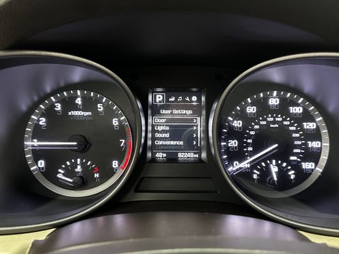 Used 2018 Hyundai Santa Fe Sport w/ 2.4L Value Package 02 image 14