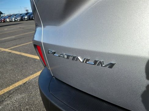 Used 2024 Ford Escape Platinum image 14