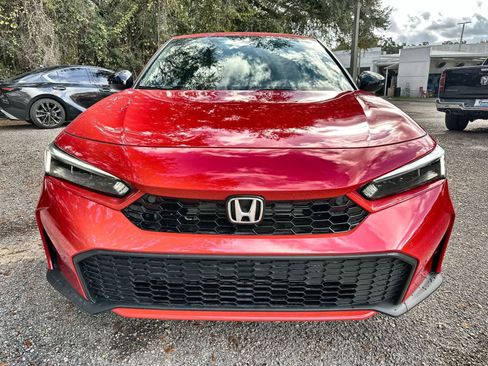 New 2025 Honda Civic Sport Touring image 6