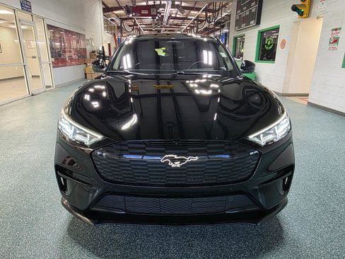 Used 2023 Ford Mustang Mach-E GT w/ GT Performance Edition image 3