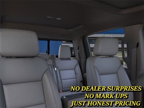 New 2026 Chevrolet Silverado 1500 RST image 24