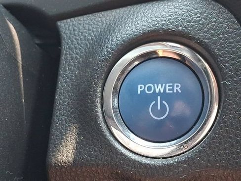 Used 2019 Toyota RAV4 Limited w/ Carpet Mat Package AWD/4WD image 23