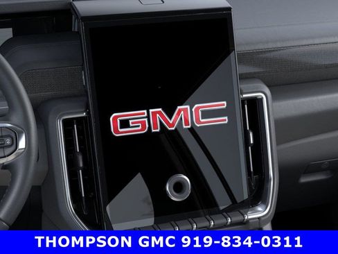 New 2026 GMC Yukon XL Elevation image 20