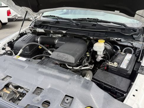 Used 2017 RAM 1500 Tradesman w/ Power & Remote Entry Group RWD image 19