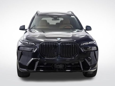 Used 2027 BMW X7 xDrive40i w/ M Sport Package AWD/4WD image 8