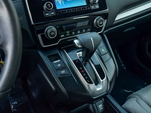Used 2018 Honda CR-V LX image 22