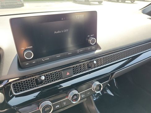 Certified 2025 Honda Civic Sport image 27