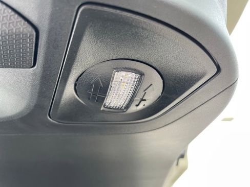 New 2025 Ford Bronco Sport Big Bend w/ Convenience Package image 25