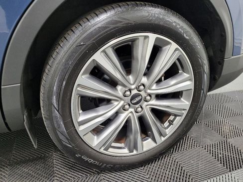 Used 2018 Lincoln MKX Reserve w/ Lincoln MKX Climate Package image 31