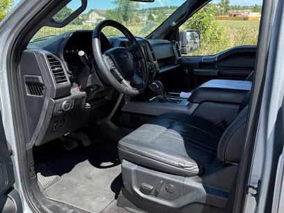 Used 2020 Ford F150 XLT w/ Equipment Group 302A Luxury