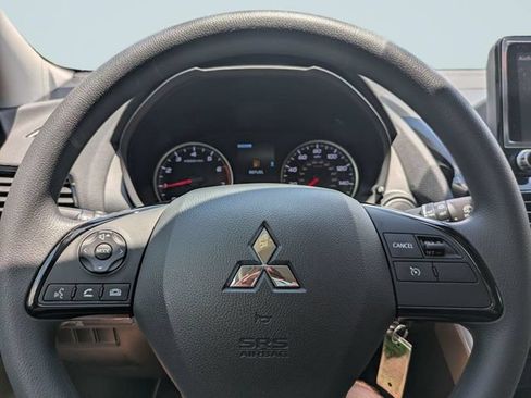 New 2026 Mitsubishi Eclipse Cross ES AWD/4WD image 28