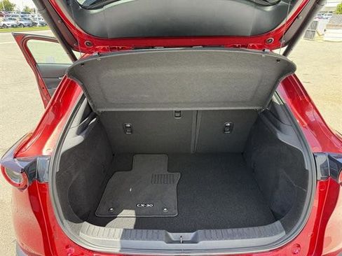 New 2025 MAZDA CX-30 AWD 2.5 S w/ Premium Package image 30