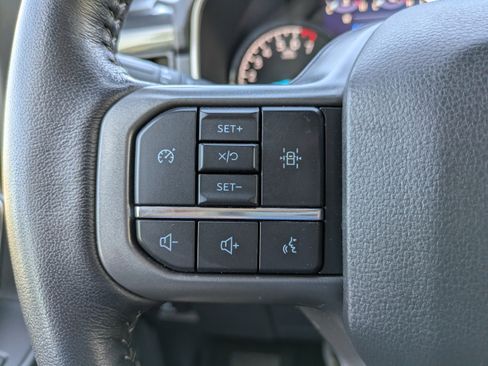 Used 2022 Ford F150 XLT w/ Equipment Group 302A High image 22