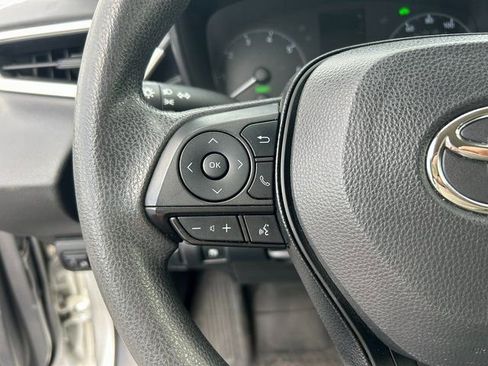 Used 2024 Toyota Corolla LE AWD/4WD image 18