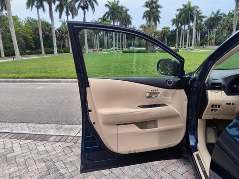 Used 2015 Lexus RX 350 FWD image 21
