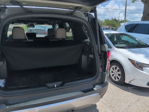 Used 2026 Honda Passport TrailSport Elite image 7