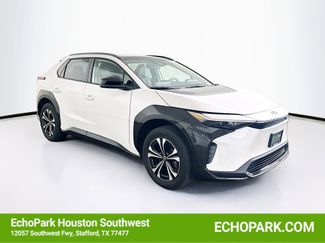 Used 2023 Toyota bZ4X FWD w/ Weather Package video 1